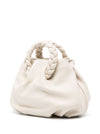 Hereu Bombon Leather Bag