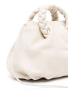 Hereu Bombon Leather Bag