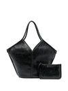 HEREU Bags.. BLACK