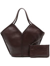 HEREU Bags.. BROWN
