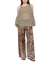 Pierre Louis Mascia Trousers BROWN