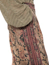 Pierre Louis Mascia Trousers BROWN