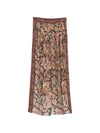 Pierre Louis Mascia Trousers BROWN