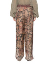 Pierre Louis Mascia Trousers BROWN