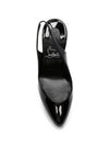 Christian Louboutin With Heel BLACK