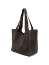 Hogan Trend Leather Tote
