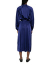 Forte Forte Dresses NAVY