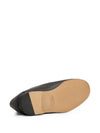 Tod's Flat shoes BLACK