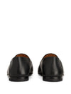 Tod's Leather Loafers