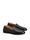 Tod's Flat shoes BLACK
