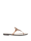 Tory Burch Sandals BROWN