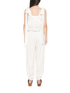 Chloé Chloè Top WHITE