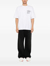 Off White Shirt