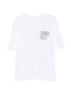Off White T-shirts and Polos WHITE