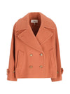 Chloé Chloè Coats PINK