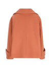 Chloé Chloè Coats PINK