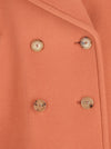 Chloé Chloè Coats PINK