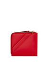 COMME DES GARCONS WALLET Wallets RED