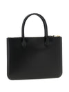 Comme Des Garcons Wallet Comme des GarÃ§ons Wallet Leather Tote