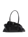 The Attico La Passeggiata Small Bag