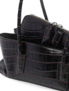 The Attico La Passeggiata Small Bag
