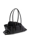 The Attico La Passeggiata Small Bag