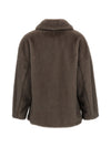 Herno Coats BROWN