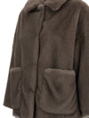 Herno Coats BROWN