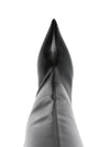 THE ATTICO Boots BLACK