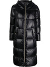 Herno Coats BLACK