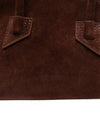 THE ATTICO Bags.. BROWN