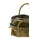 The Attico Monday Shoulder Bag