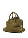 The Attico Monday Shoulder Bag