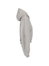 THE ATTICO Sweaters GREY
