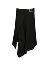 The Attico Skirt
