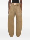 The Attico Jeans