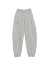 The Attico Piped-Trim Track Pants