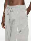 The Attico Piped-Trim Track Pants