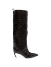 The Attico Boots