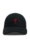 Ami Paris Cap