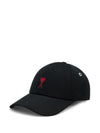 Ami Paris Cap