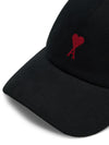 Ami Paris Cap