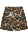 ICECREAM Shorts CAMOUFLAGE