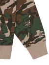ICECREAM Sweaters CAMOUFLAGE