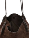 Etro Large Paisley Tote