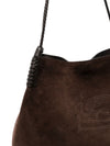 Etro Large Paisley Tote