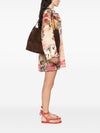 Etro Large Paisley Tote