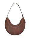 Etro Paisley Crossbody Bag