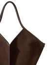 HEREU Bags.. BROWN