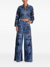 Alice + Olivia Denim Jeans